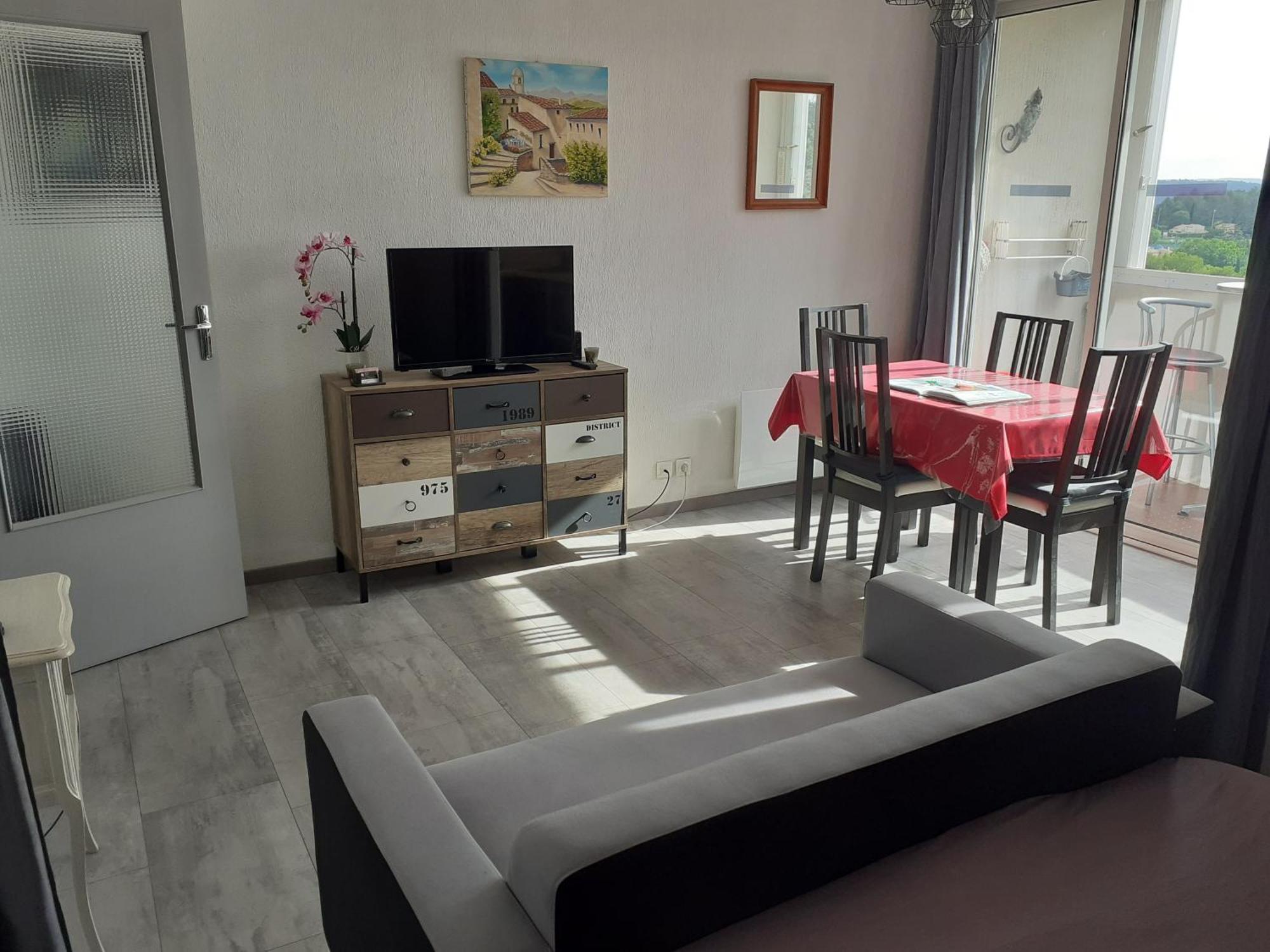Studio Greoux Les Bains Exterior photo